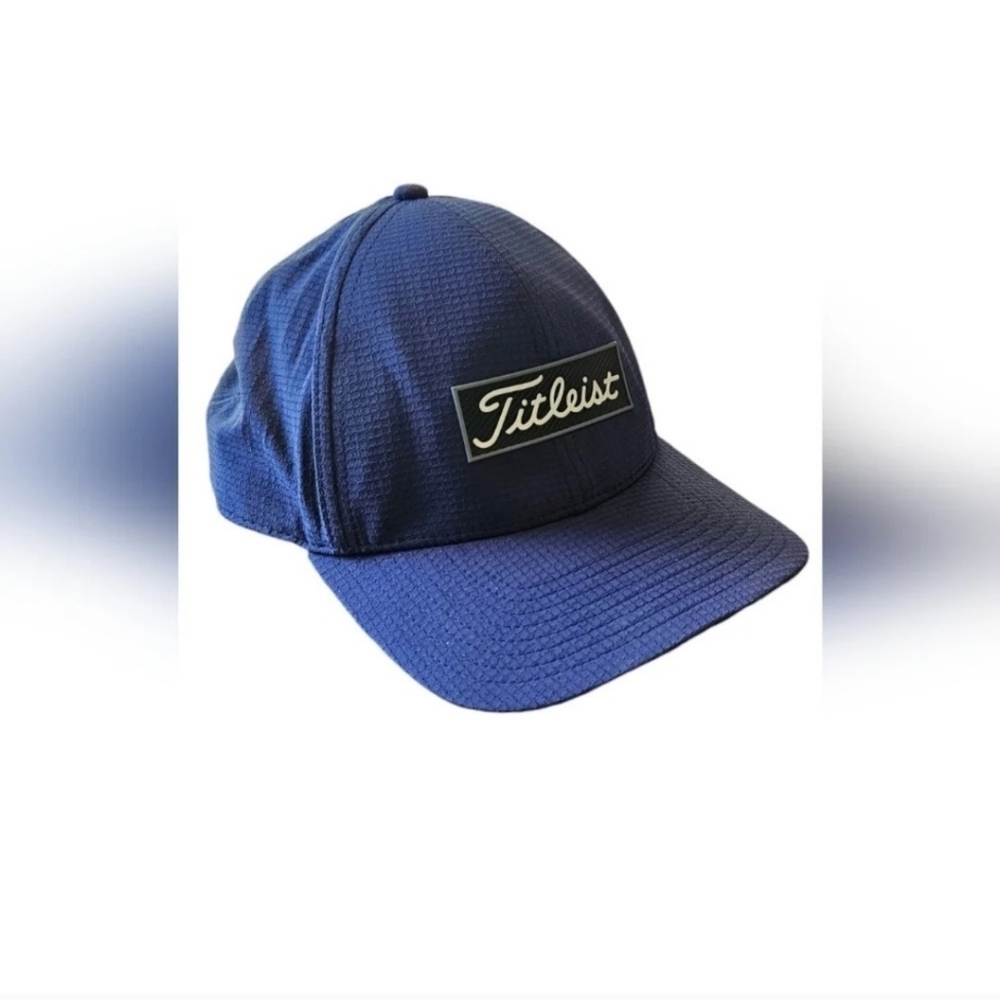 Titleist, G/Fore, Pinehurst, PGA Tour and Pebble Beach Golf Hats - Picture 6 of 16